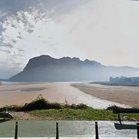 La Playa 홈스테이 오리뇽