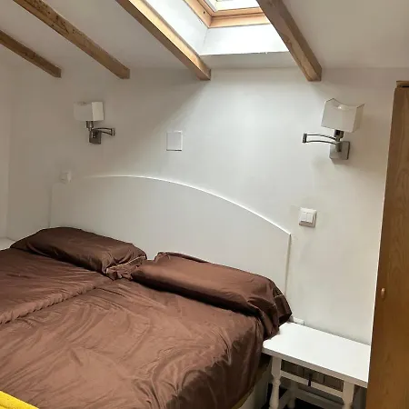 La Playa Accommodatie bij particulieren