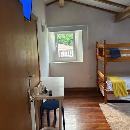 Ubytování v soukromí La Playa