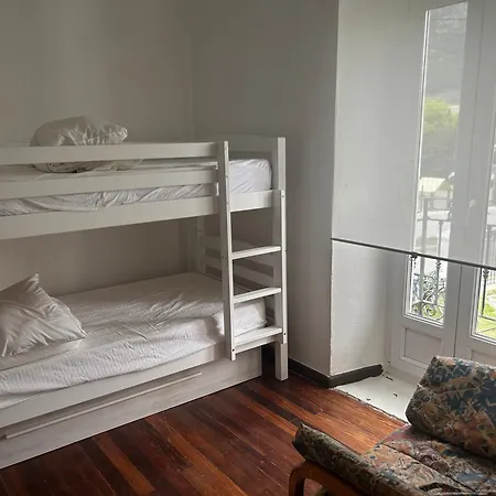 La Playa Accommodatie bij particulieren