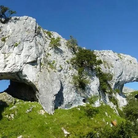 Ubytování v soukromí La Playa Orinon